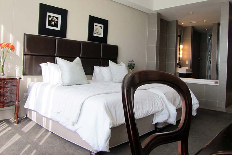 Bedford Square Apartments Bedfordview