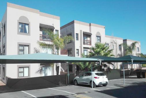 Serengeti Self Catering Units