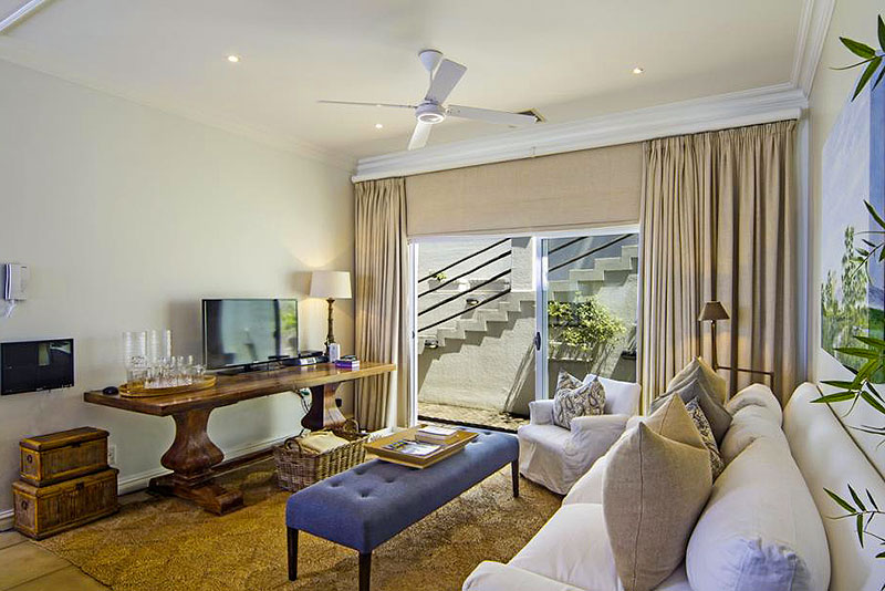 Sheffield Beach Villa Sheffield Beach