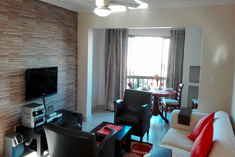 The Shades 45 Umhlanga Rocks Accommodation