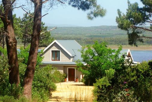 Lagoon View