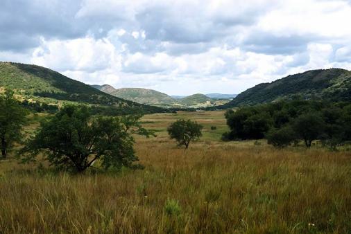 Deelfontein