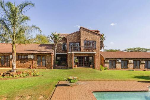 Peters Guesthouse