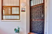 5/18 - Front Door