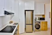 12/18 - Kitchen