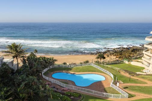 505 Les Mouettes - Ballito Central Accommodation.