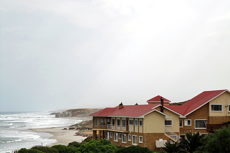 Sol-Y-Mar - Strandfontein Accommodation.