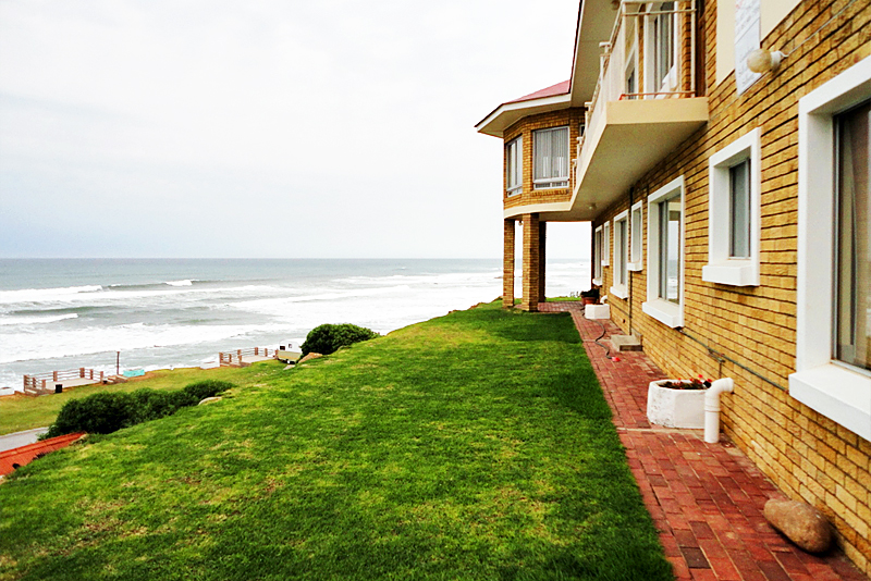 Sol-Y-Mar - Strandfontein Accommodation.