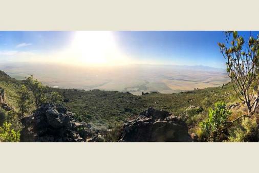 Pampoen Fontein