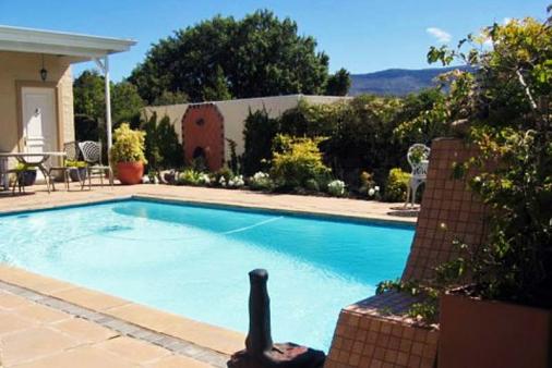 Paradiso Guesthouse