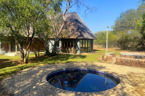 Rooibos Lodge