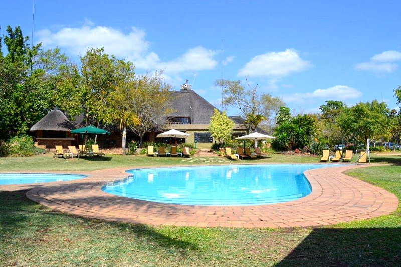 Kruger Park Lodge Unit 234A - Golf Safari SA - Hazyview Accommodation.