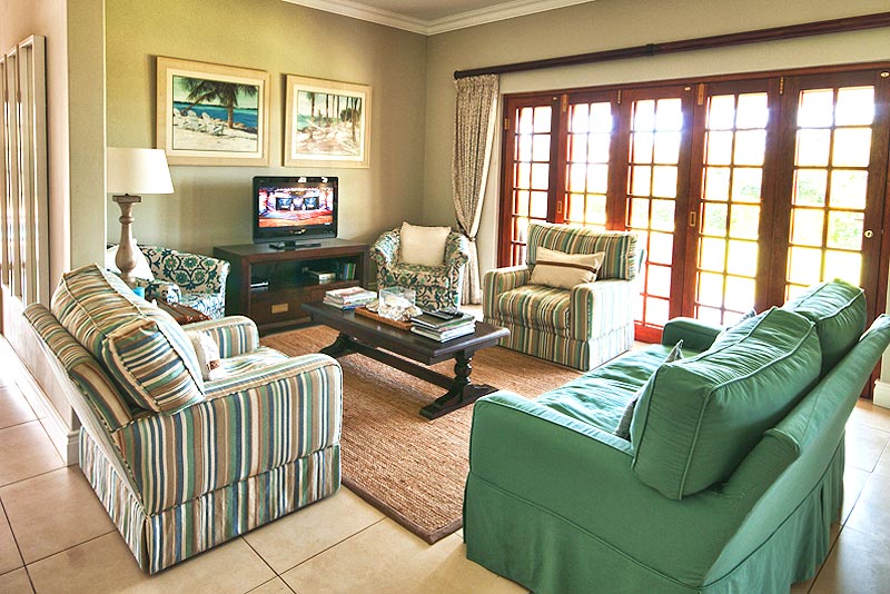 Oyster Cottages - Umhlanga Ridge Accommodation.