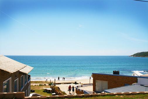 Vleesbaai Beach House