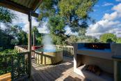 68/105 - Farm Cottages - Self Catering
