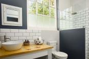 94/105 - Landons Loft (Schoolyard) - Self Catering