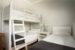 96/105 - Landons Loft (Schoolyard) - Self Catering