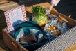 99/105 - Oakhurst Farm Cottages - Baskets