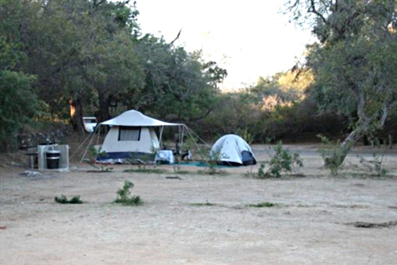 Skukuza Restcamp - Kruger Park Accommodation.