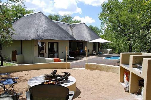 Zimswazi Golf Lodge