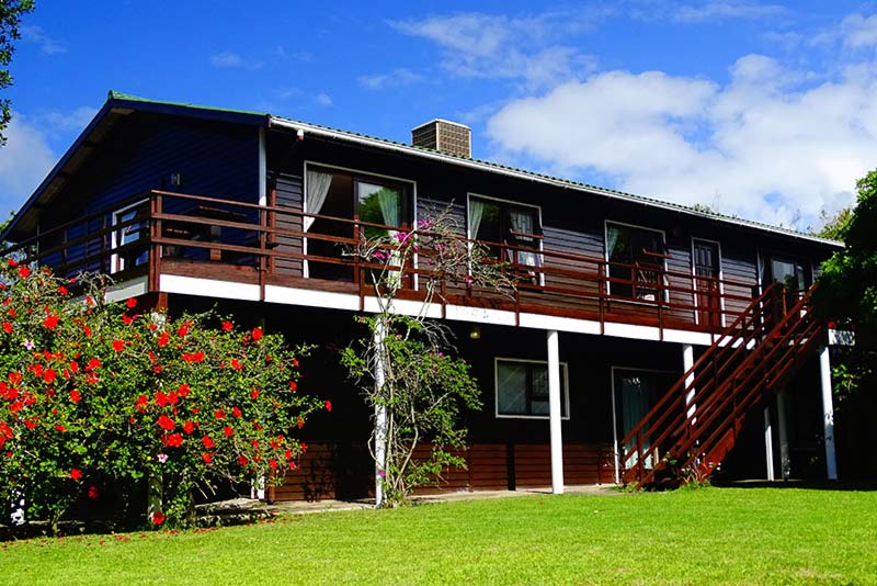 Chateau Anri la Mer Sedgefield