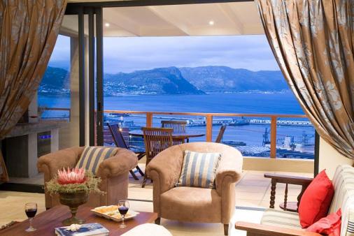 Mariner Guesthouse