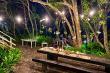 13/39 - Braai Area -  Evening