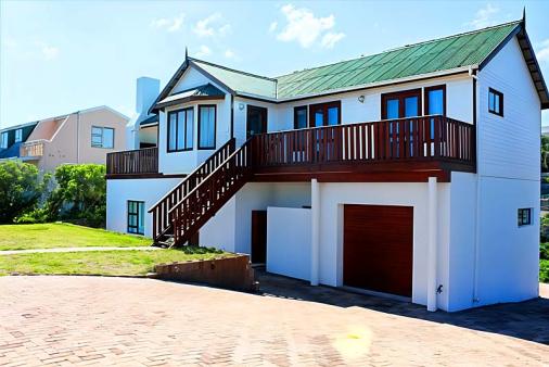 Pearly Beach Holiday House