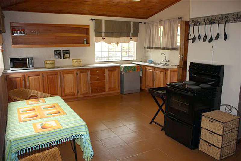 Mountain Creek Lodge & Camping Resort - Hazyview Accommodation.