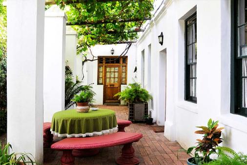 22 Van Wijk Street Tourist Accommodation
