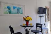 7/15 - Table in main area