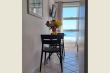 9/15 - View from kitchen to table