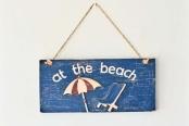 13/15 - At the Beach