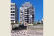 15/15 - View of apartment from beach
