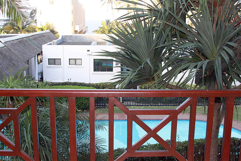 La Pirogue 25 Ballito Central