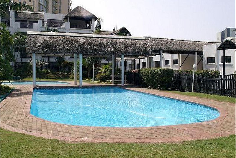 La Pirogue 25 Ballito Central