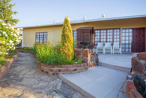 Angelas Lodge