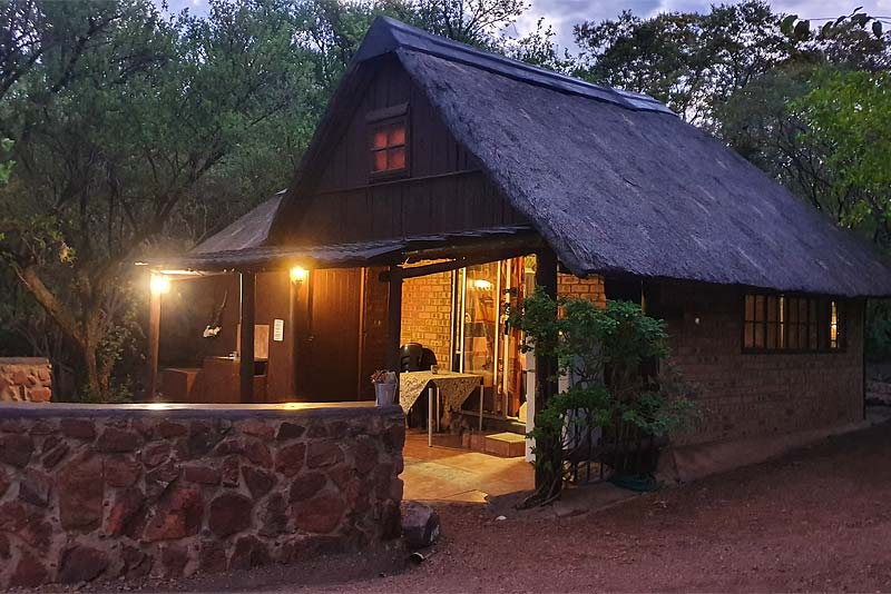 Mooiplasie Bushcamp