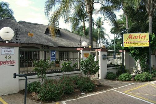 Marlot Guest House