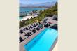 27/54 - POOL & DECK WITH SEA & MOUNTAIN VIEWS