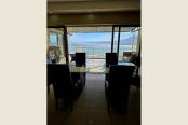 39/54 - ROYAL DINING AREA WITH SEA VIEW & BALCONY