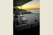 47/54 - WEDDING DECK AT SUNSET