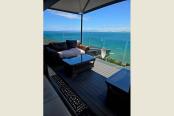 52/54 - PENTHOUSE BALCONY