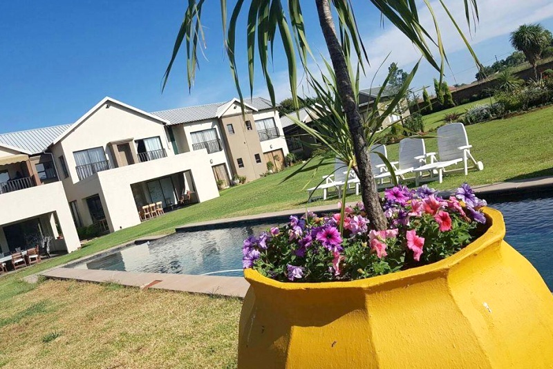 Amani Boutique Hotel & Conference Centre