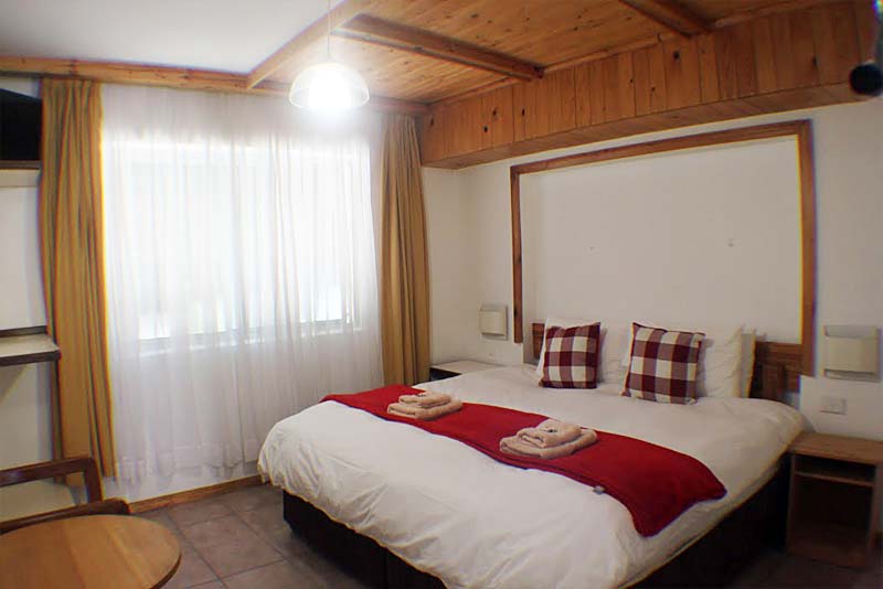 VIP Cape Lodge Cape Town City Bowl