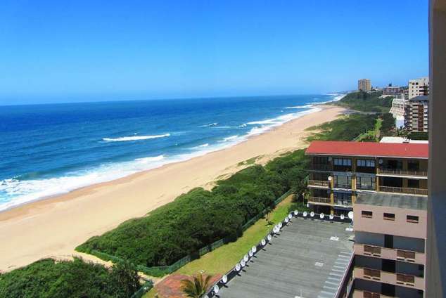 Amanzi 1105 - Amanzimtoti Central accommodation. Amanzimtoti Central ...