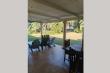 3/16 - Enclosed patio