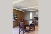4/16 - Private, secluded, covered patio