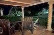 5/26 - View from Patio at night