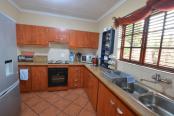 11/26 - Unit 1: 2-Bedroom self catering apartment